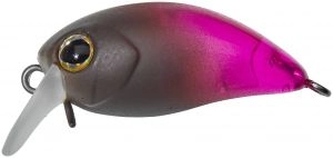 Wobler Chibi Panicra SR 2,5cm UV Secret Pellet Pink